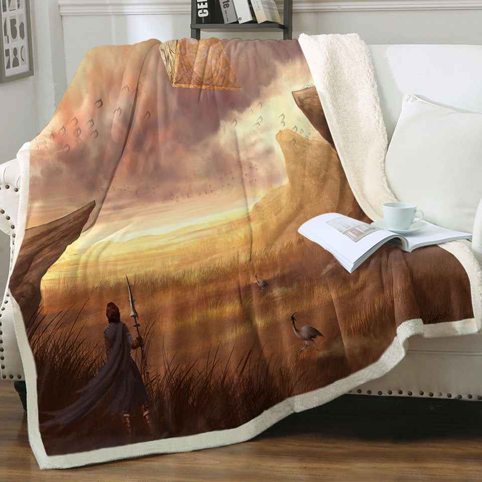 products/Fantasy-Art-Throws-Hovering-Pyramid-above-Warrior