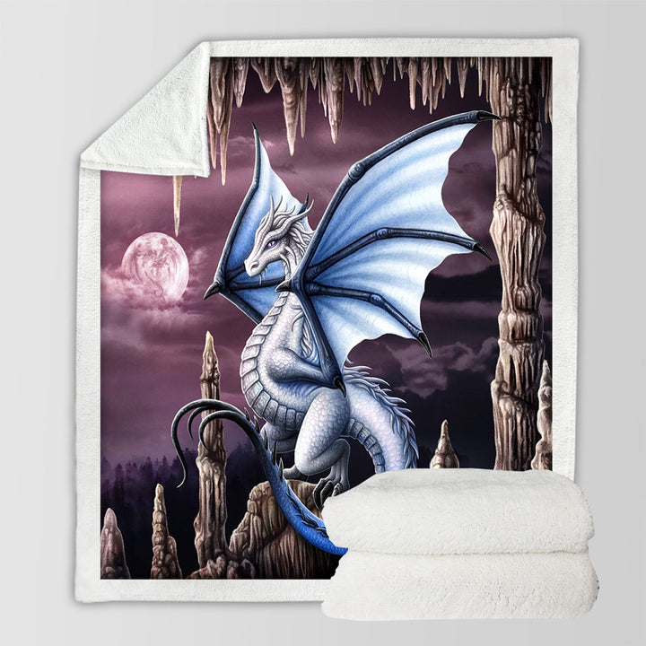 products/Fantasy-Art-Violet-Stalactites-Cave-Dragon-Couch-Throws