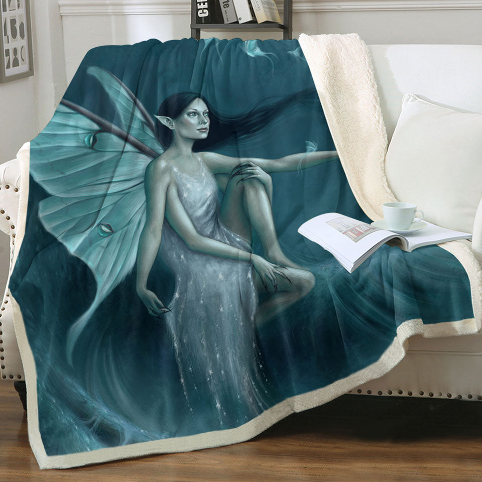 products/Fantasy-Art-the-Luna-Moth-Woman-Throw-Blanket