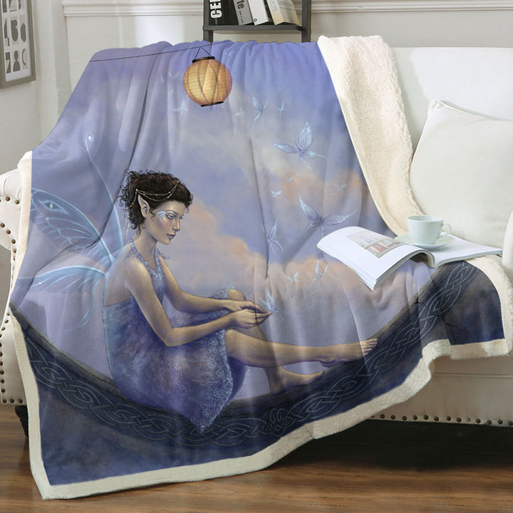 products/Fantasy-Art-the-Summer-Fairy-with-Butterflies-Throws-for-Kids
