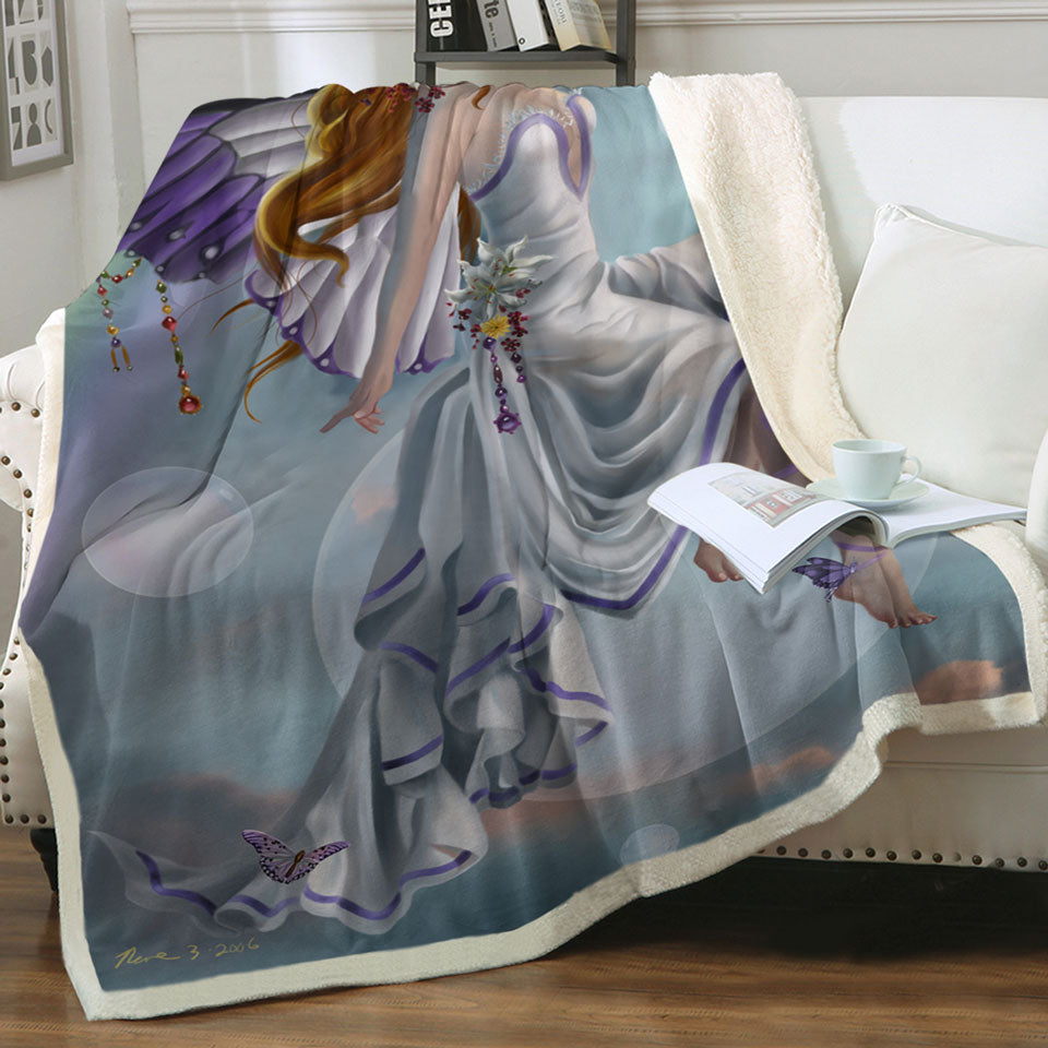 products/Fantasy-Artwork-Charming-Rainbow-Fairy-Throw-Blanket