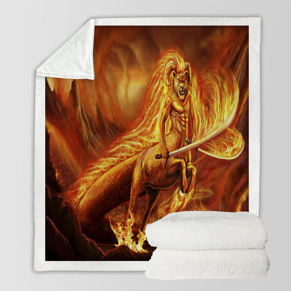 products/Fantasy-Blankets-Art-Creature-of-Fire