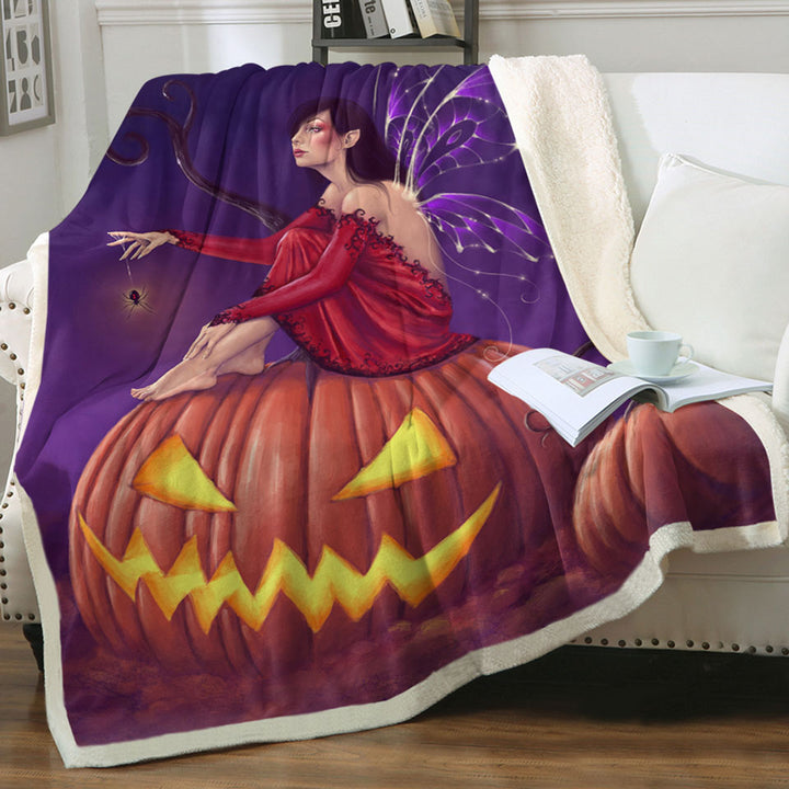 products/Fantasy-Halloween-Throws-Witch-Fairy-and-Scary-Pumpkins