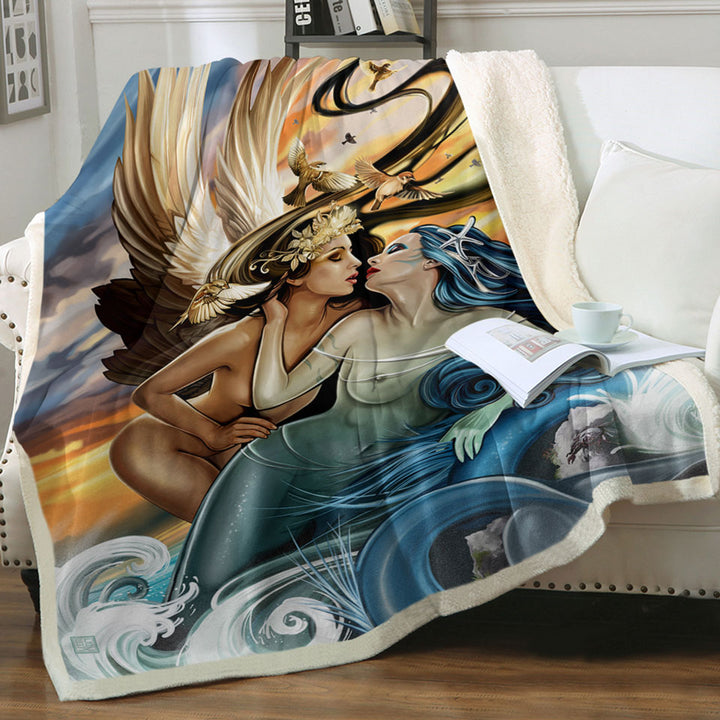 products/Fantasy-Sexy-Art-Throw-Blanket-Where-the-Sea-Touches-the-Sky
