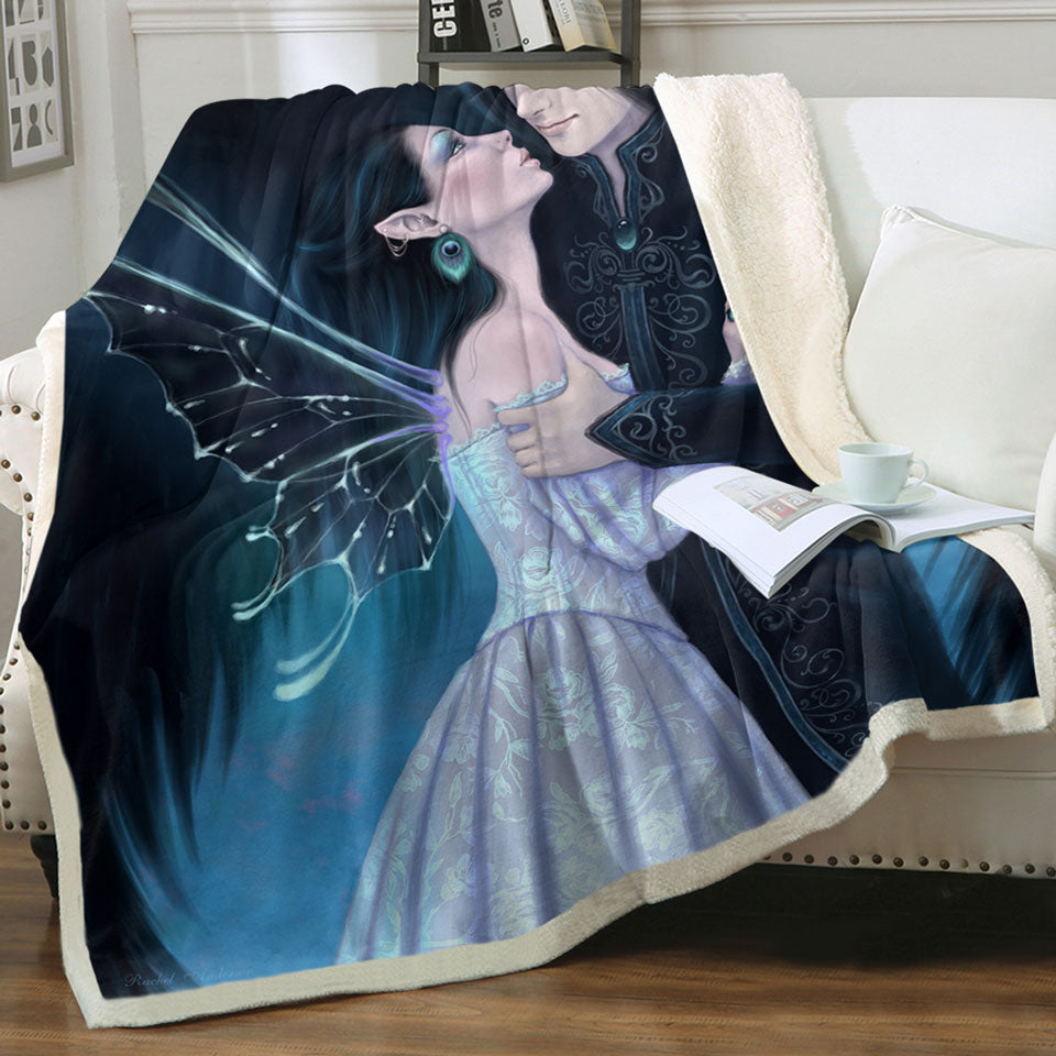 products/Fantasy-Throw-Blanket-Art-Lovers-Dark-Angel-and-Sapphire-Fairy