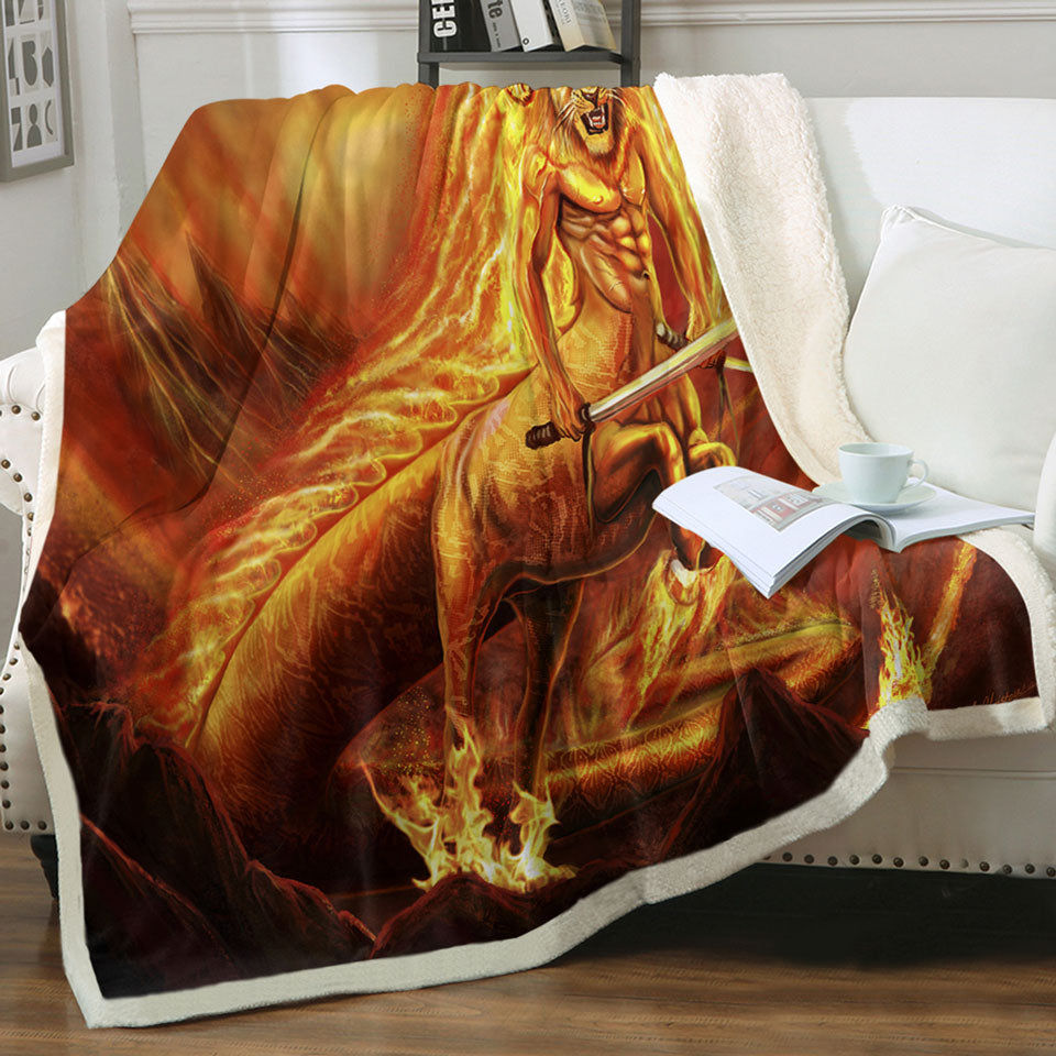 products/Fantasy-Throws-Art-Creature-of-Fire