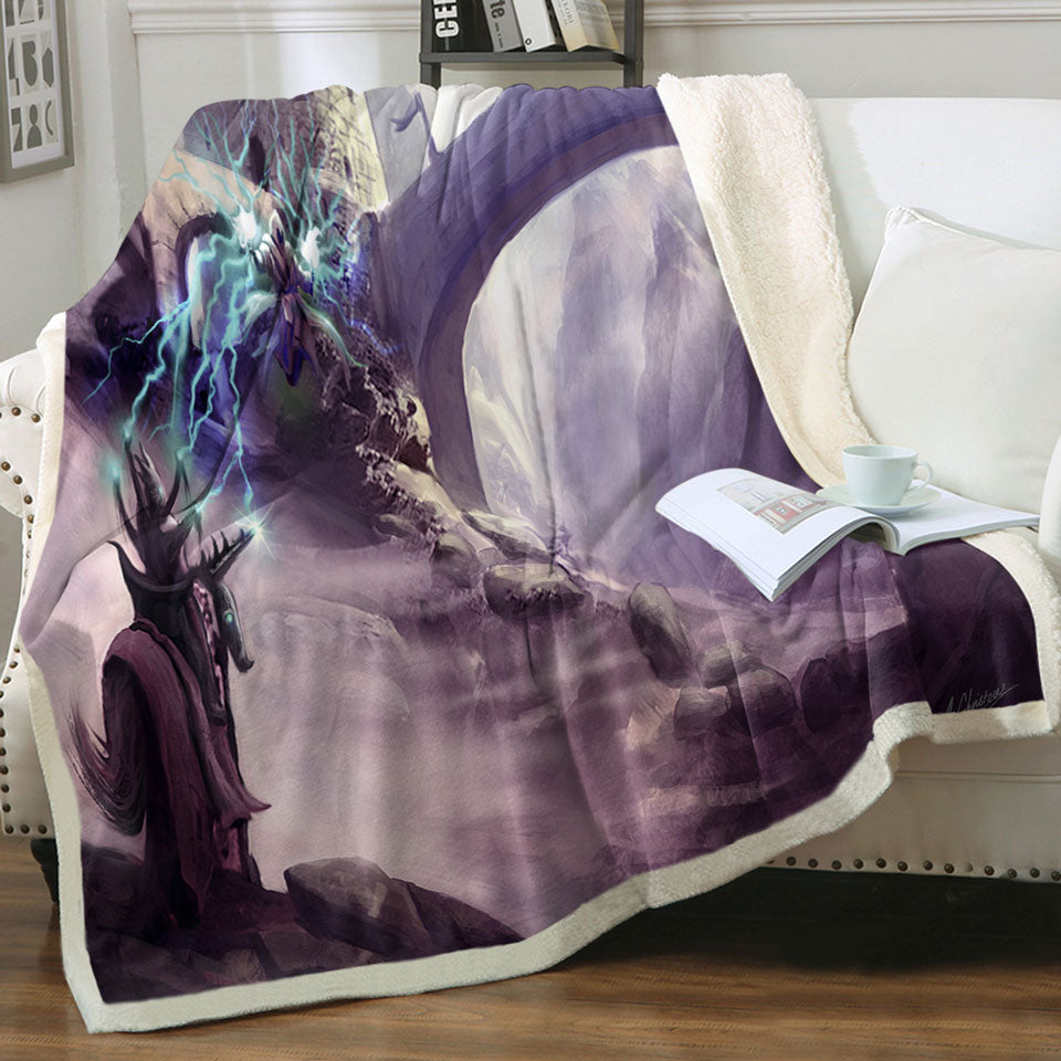 products/Fiction-Art-Warriors-War-Throw-Blanket