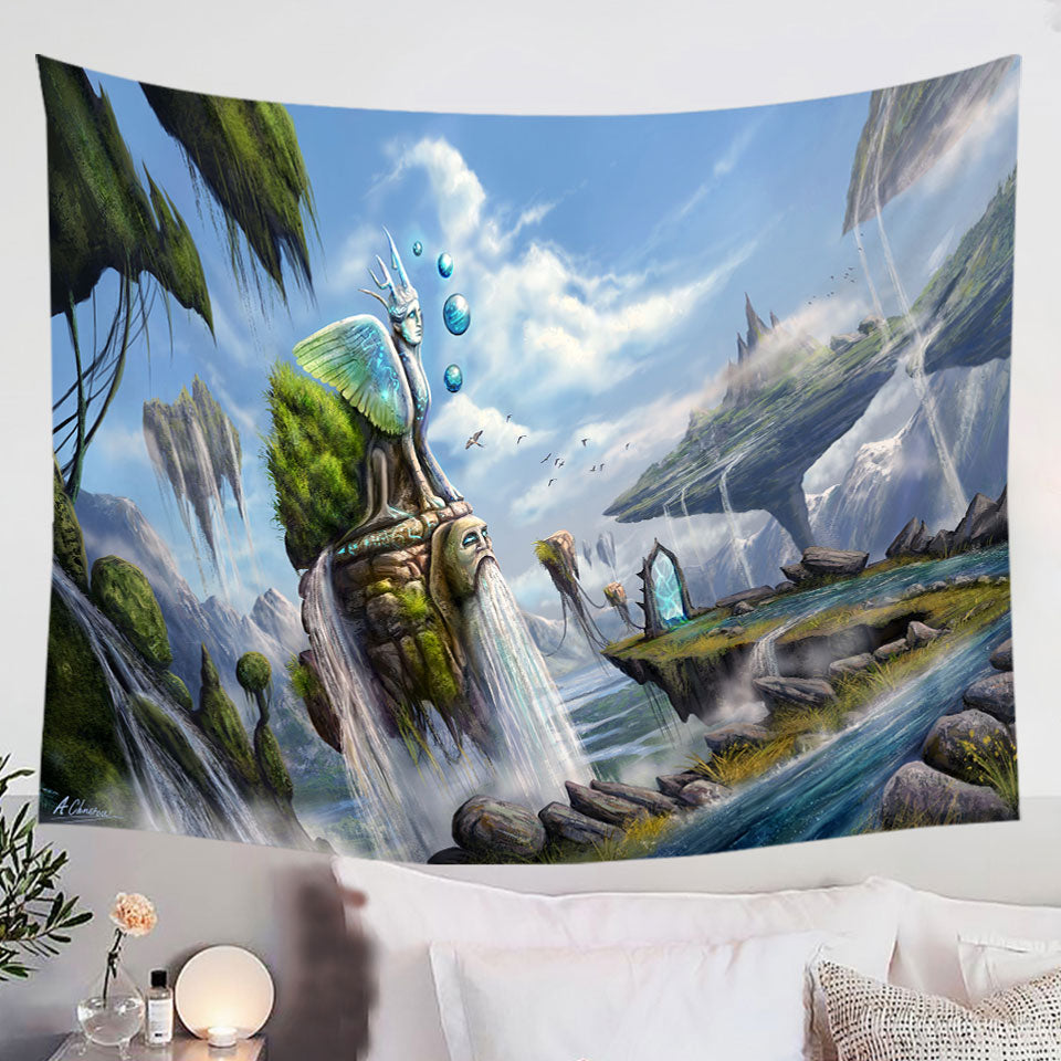 Fiction-Tapestry-Dreamscape-Beautiful-Natural-View
