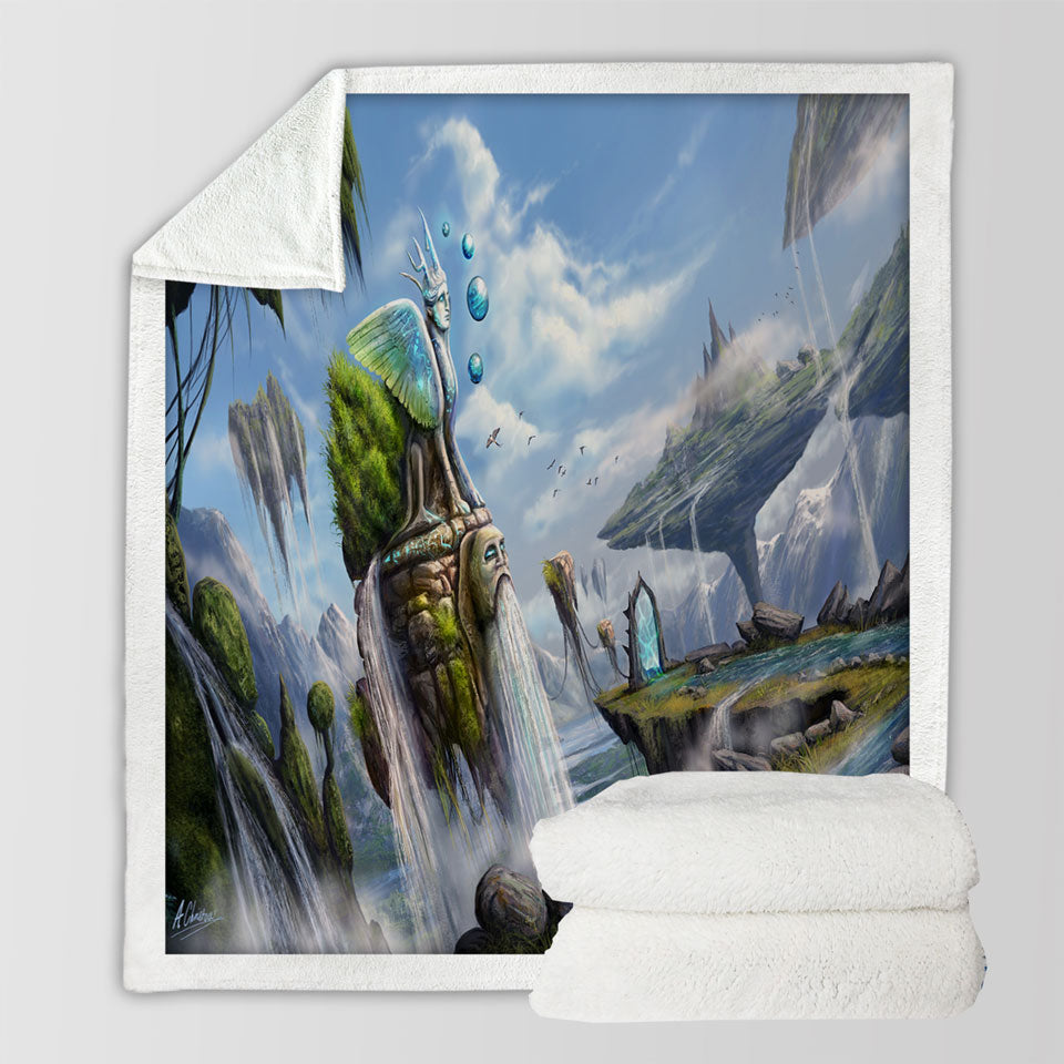products/Fiction-Throws-Dreamscape-Beautiful-Natural-View