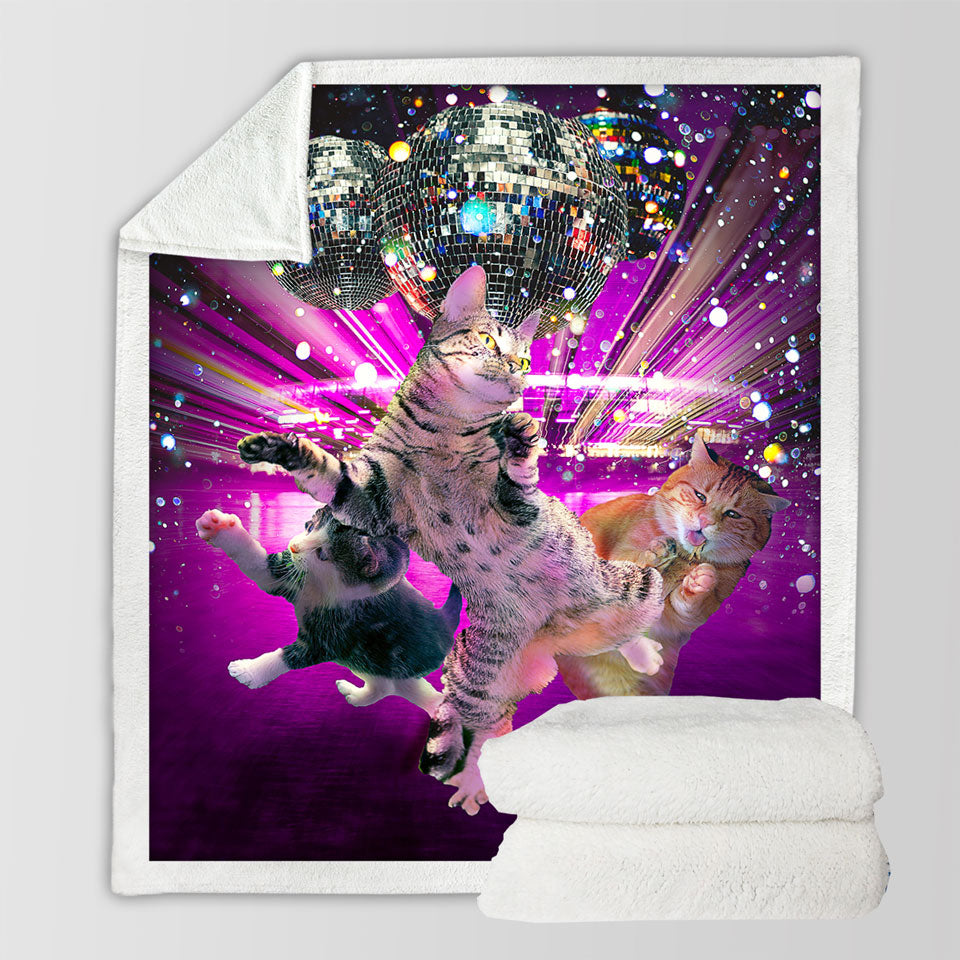 products/Funny-Cool-Party-Disco-Cat-Sofa-Blankets