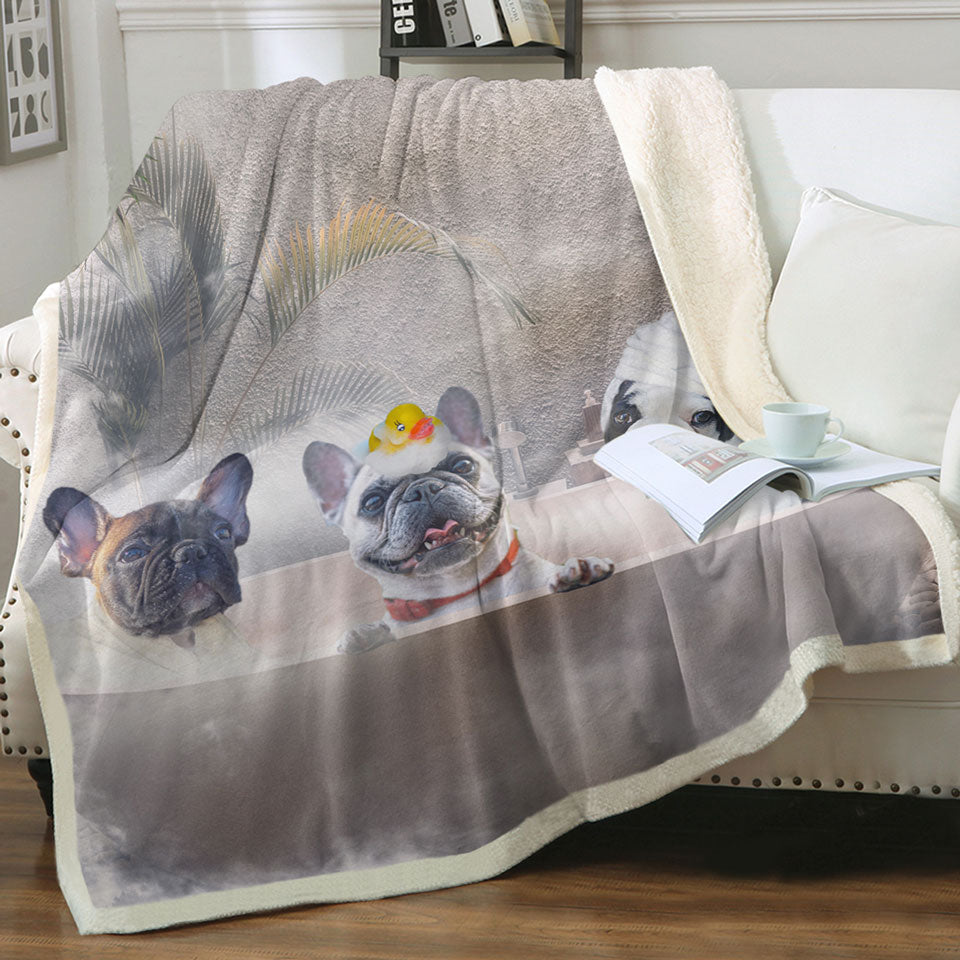 products/Funny-Cute-French-Bulldog-Throw-Blanket-Bath