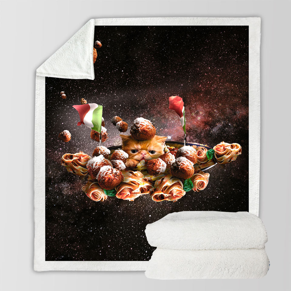 products/Funny-Space-Pasta-Italian-Cat-Throw-Blanket