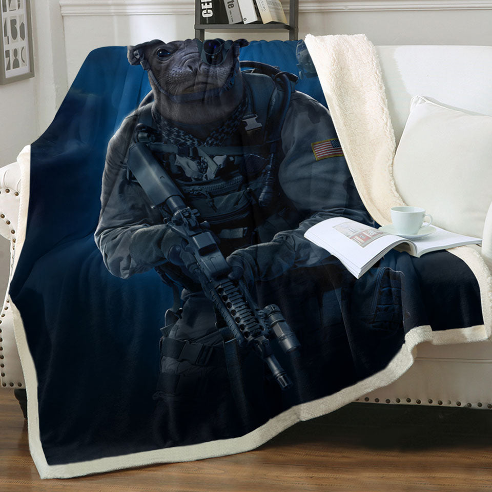 products/Funny-Throws-Cool-Animal-Artwork-the-US-Navy-Seal-Sherpa-Blanket