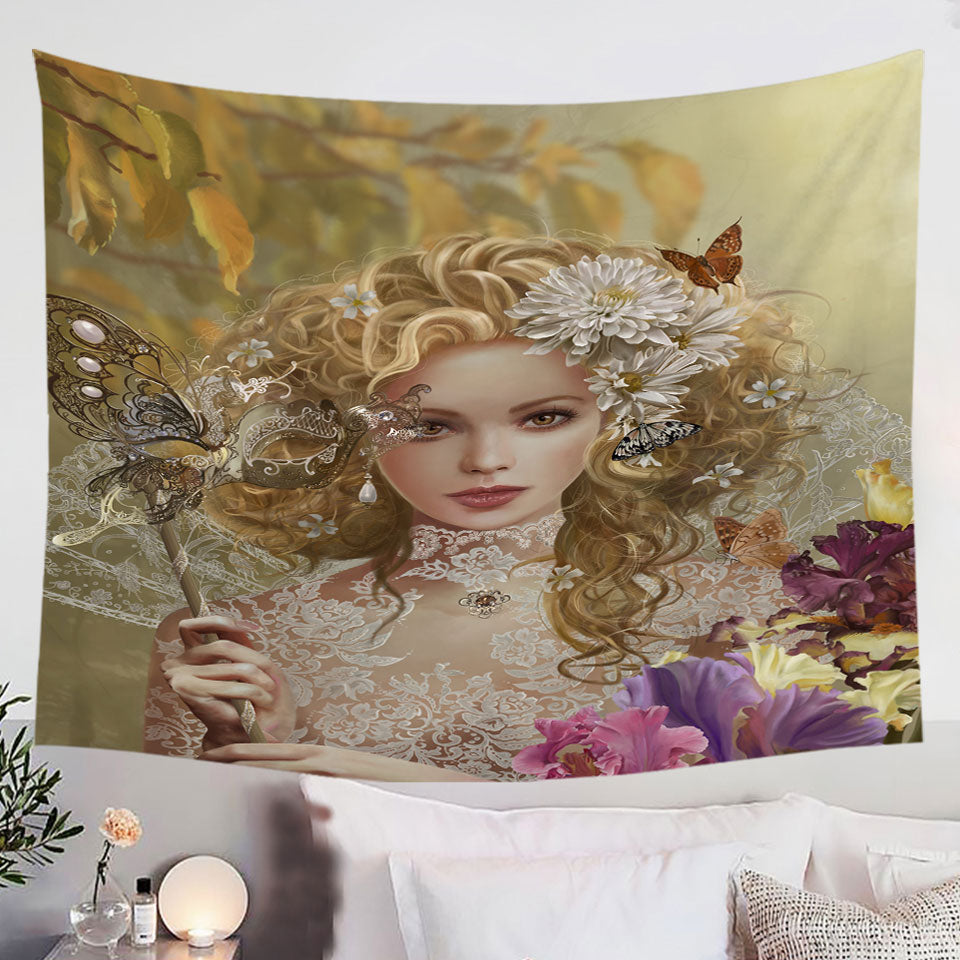 Jewel-Layers-on-Gorgeous-Girl-Tapestry-Wall-Decor