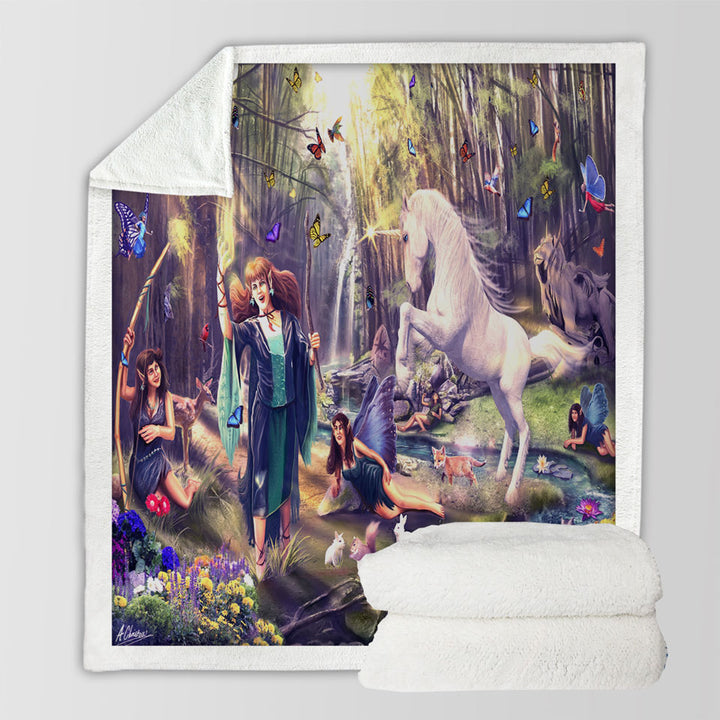 products/Kids-Throws-Fairy-Tale-Haven