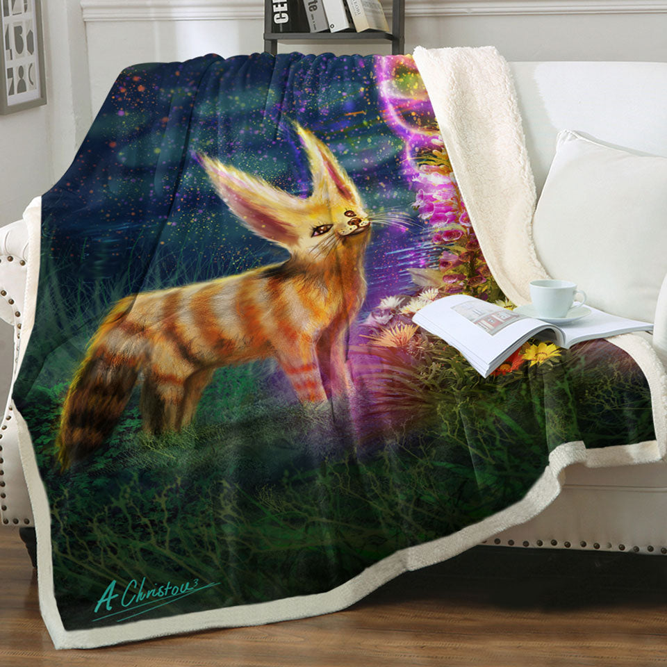 products/Magical-Throws-for-Children-Baby-Fox