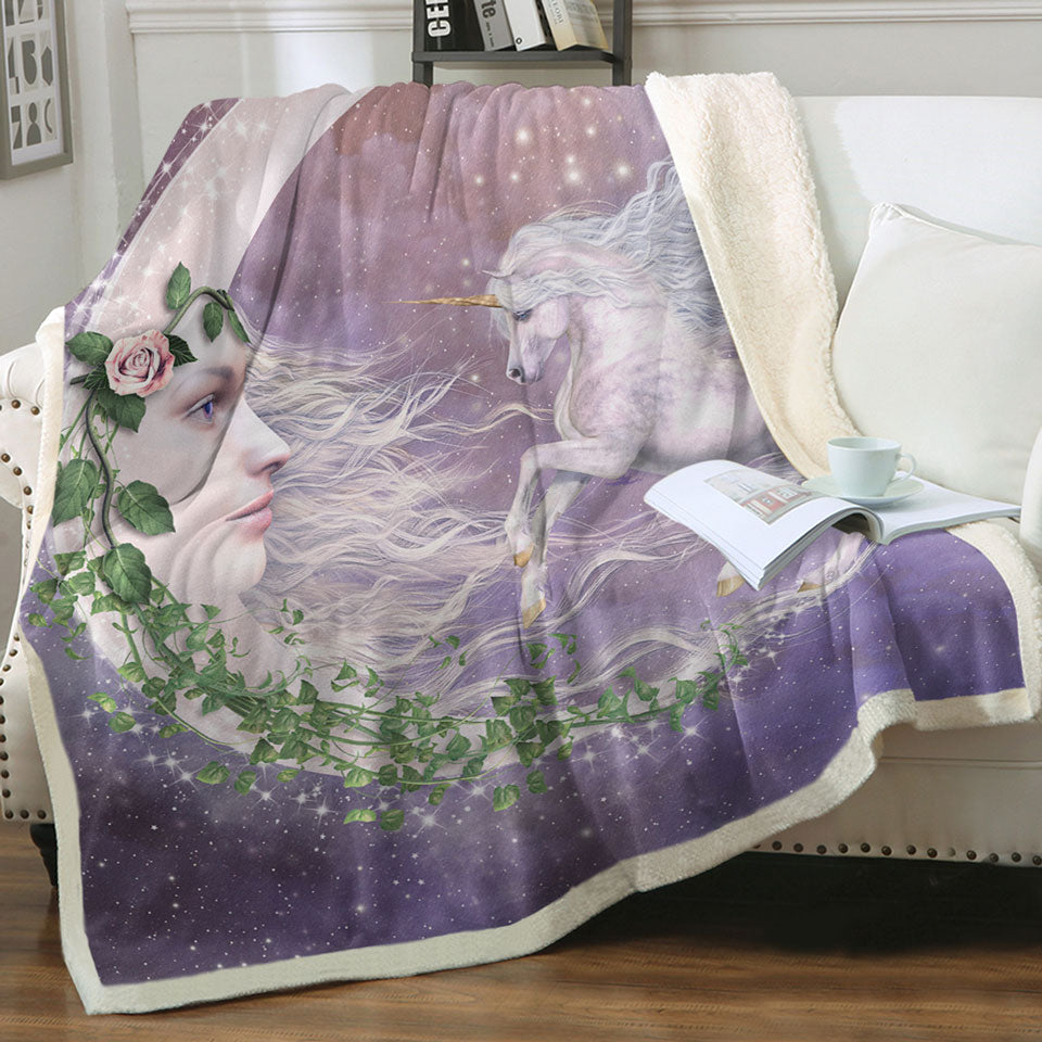 products/Moonicorn-Fantasy-Art-the-Moon-and-Unicorn-Throw-Blanket