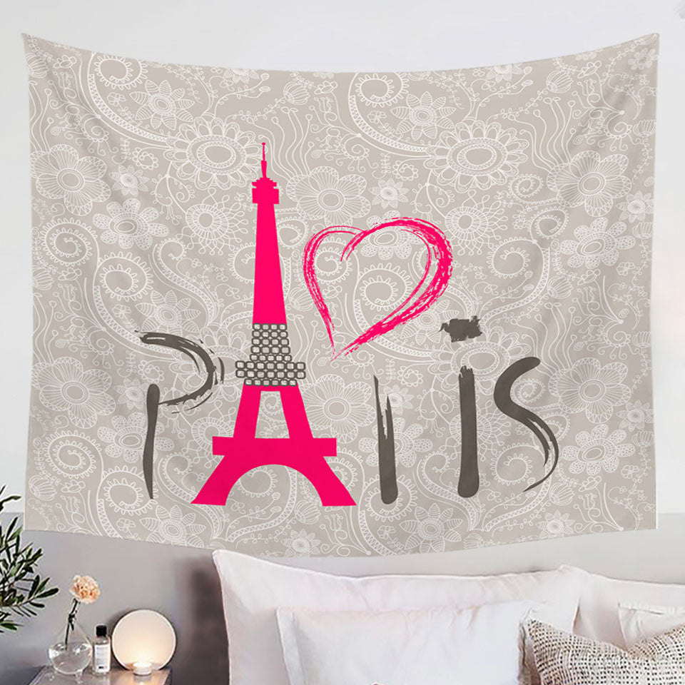 Paris Tapestry