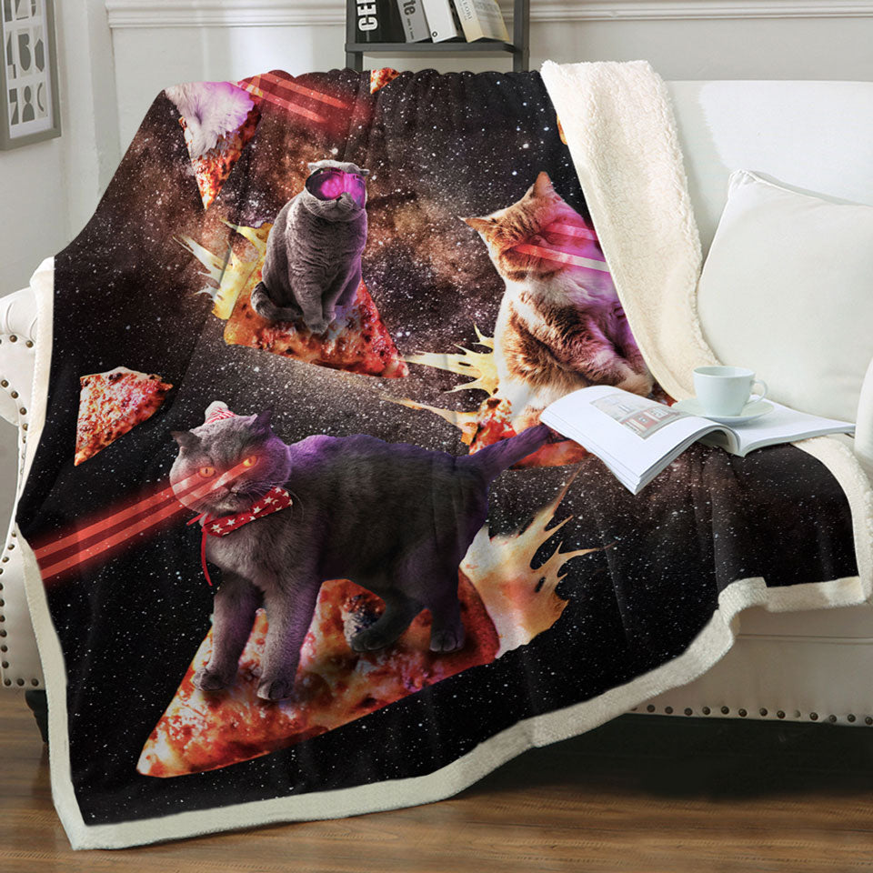 products/Places-to-Buy-Throws-of-Funny-and-Cool-Galaxy-Pizza-Cats-with-Laser-Eyes