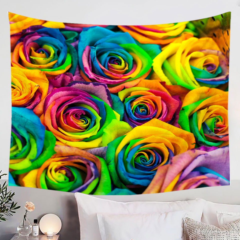 Basketball Tapestry