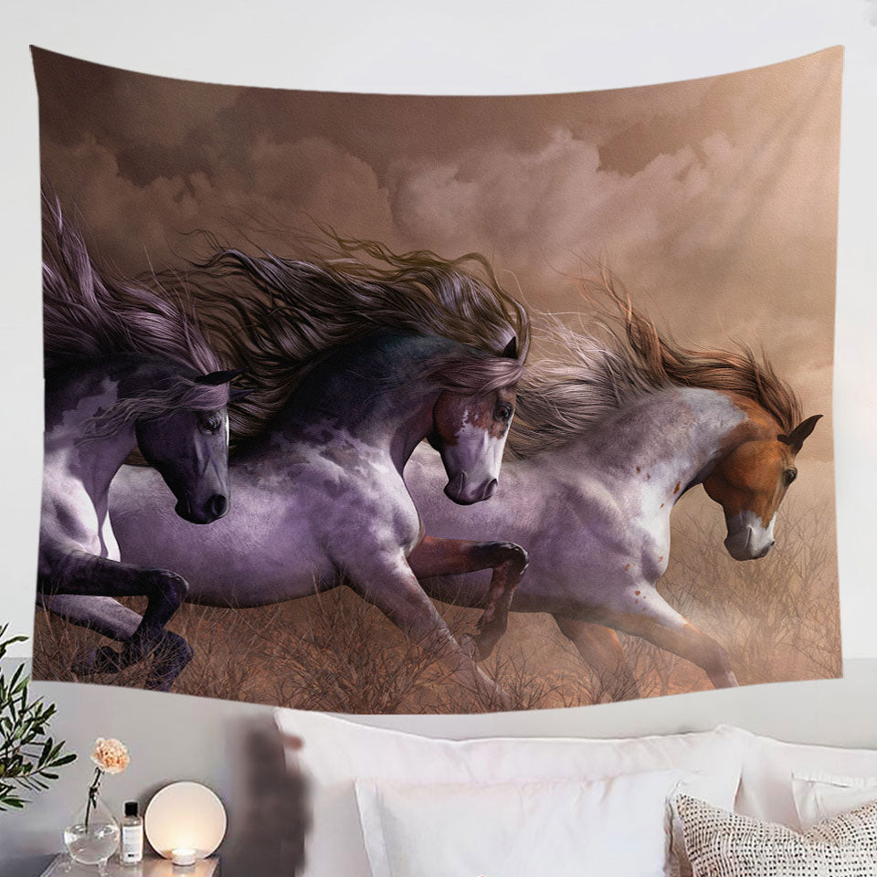 Run-To-Freedom-Wild-Horses-Tapestry