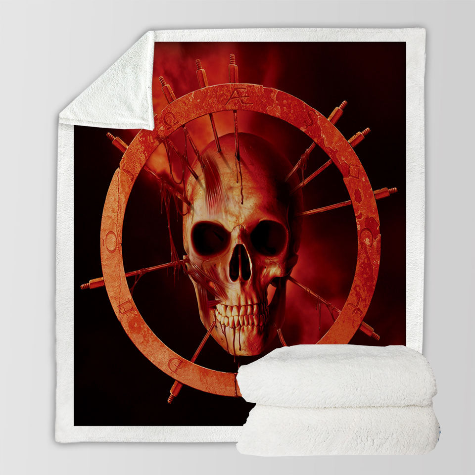 products/Scary-Dark-Art-Blood-Ring-Skull-Throws