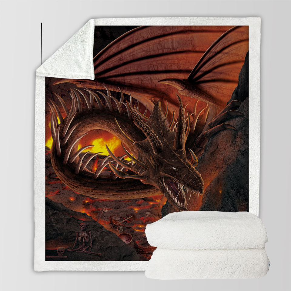 products/Scary-Dragon-Hellfire-Dragon-Throws