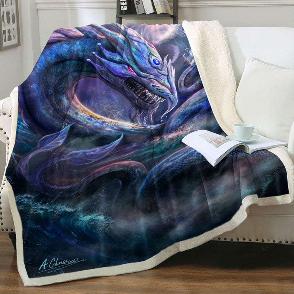 products/Scary-Dragon-Monster-of-the-Ocean-Sofa-Blankets-for-Cool-Room