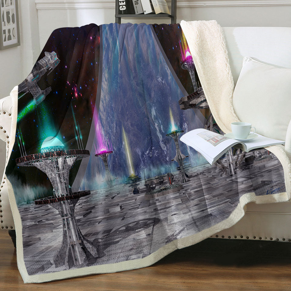 products/Science-Fiction-Throw-Blanket-Art-Ring-World