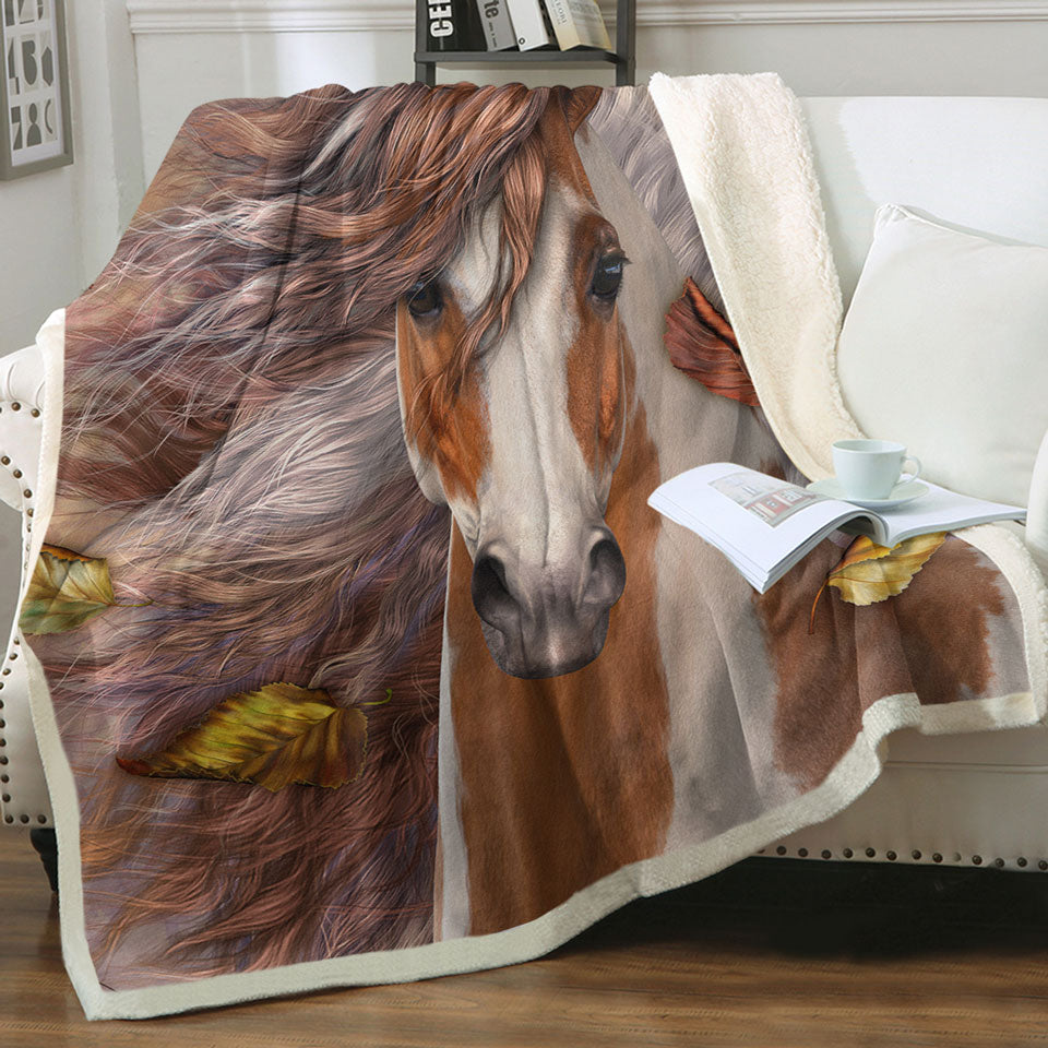 products/Shanti-Autumn-Leaves-Horse-Blankets