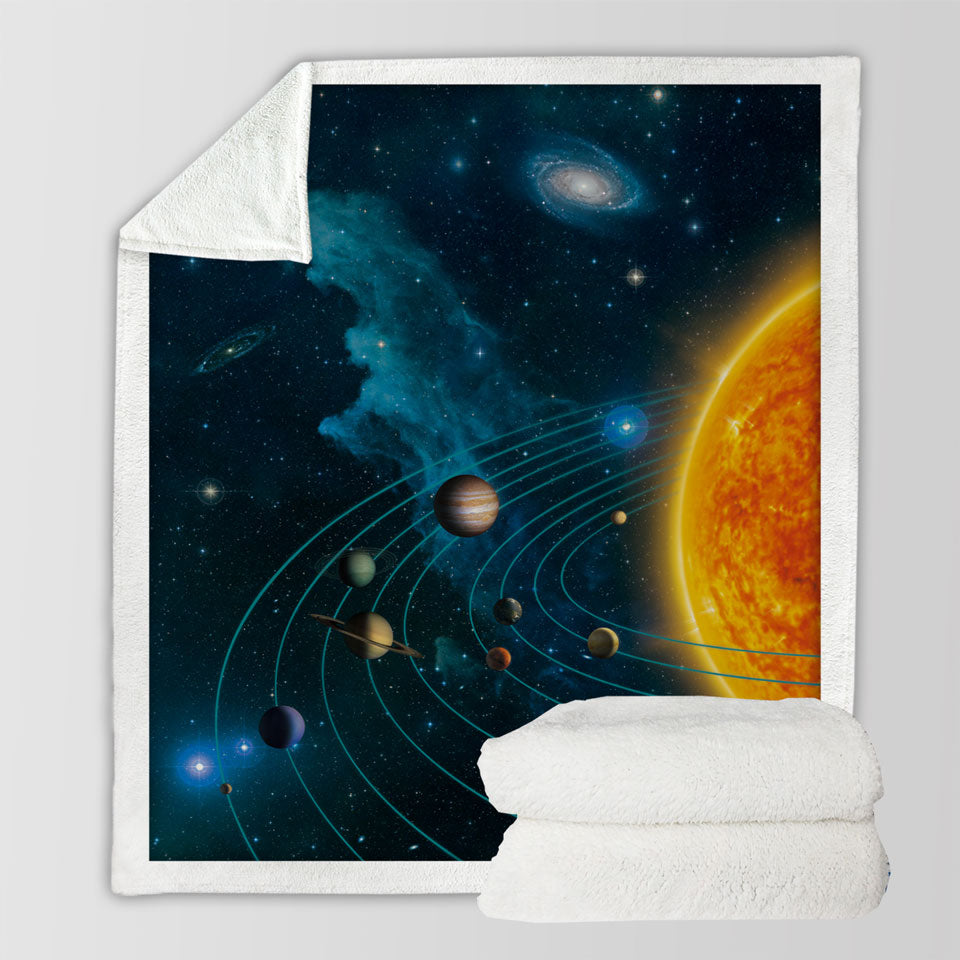 products/Space-Art-Solar-System-Sherpa-Blanket