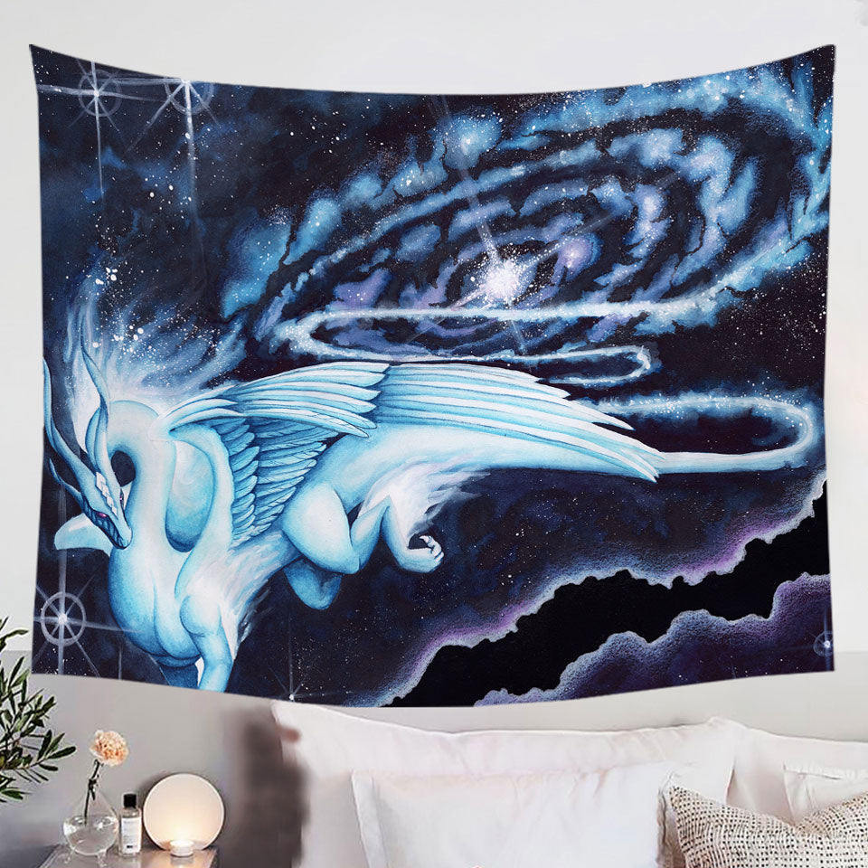Space-Galaxy-Dragon-Wall-Art-Prints-Soaring-through-the-Cosmos