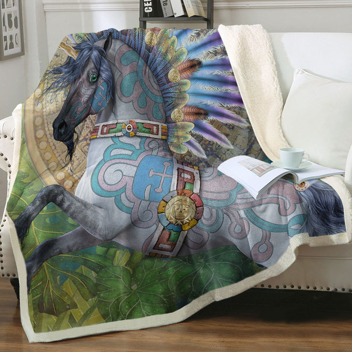 products/Taavii-Tropical-Colorful-Native-American-Unicorn-Throw-Blanket