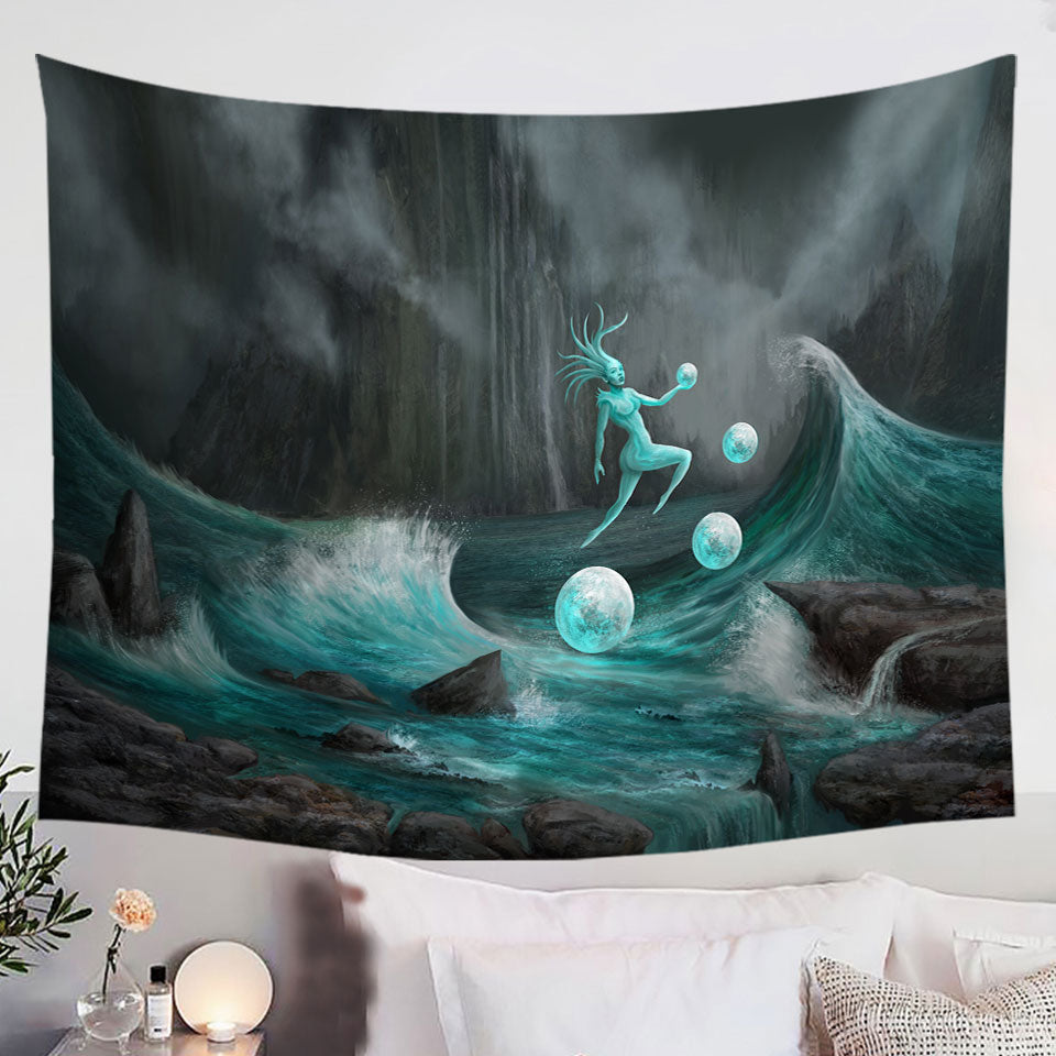 Thalassa-the-Ocean-God-Fantasy-Wall-Art-Prints
