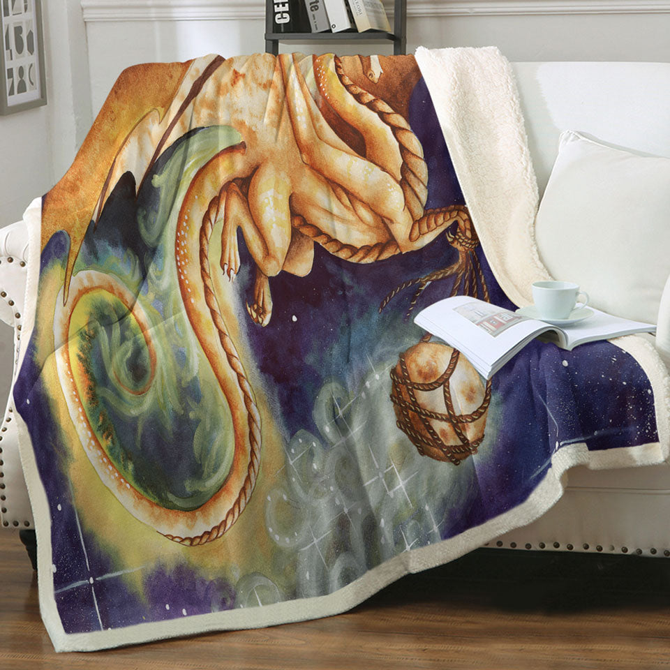 products/Unique-Throws-like-Fantasy-Art-Carry-the-Moon-Dragon