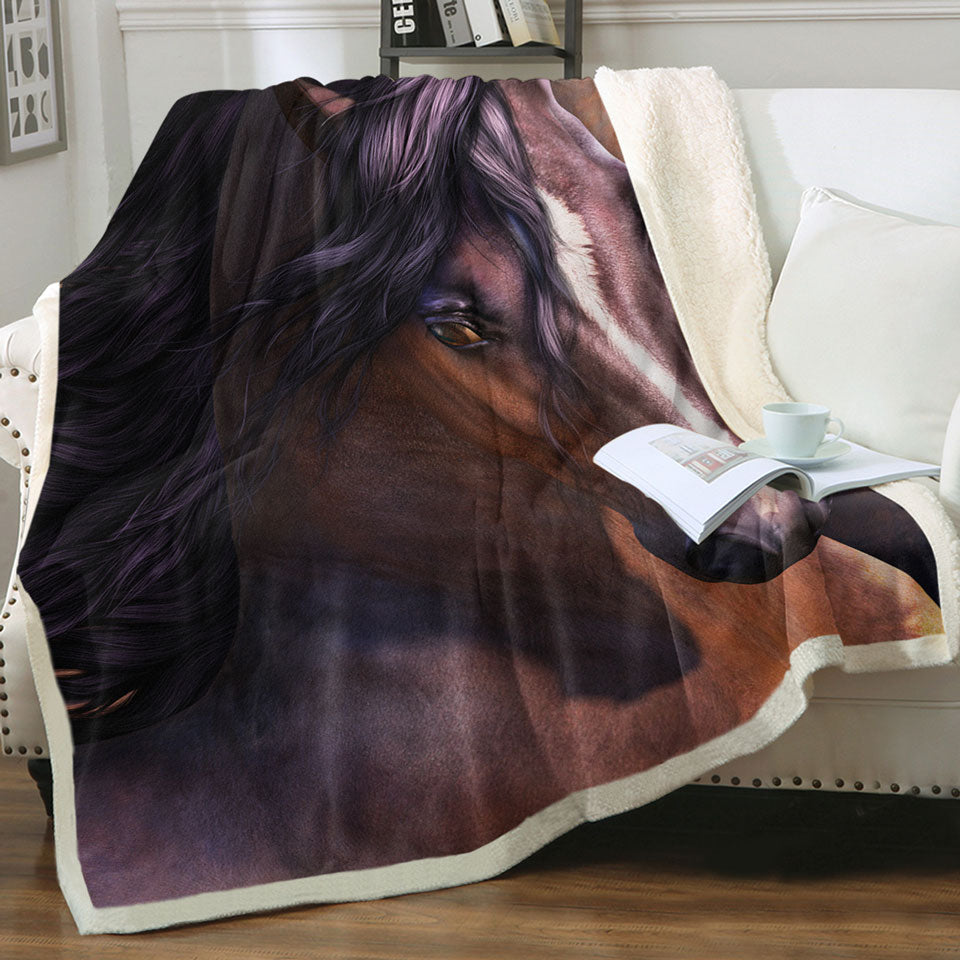 products/Untamed-Wild-Horse-Throws