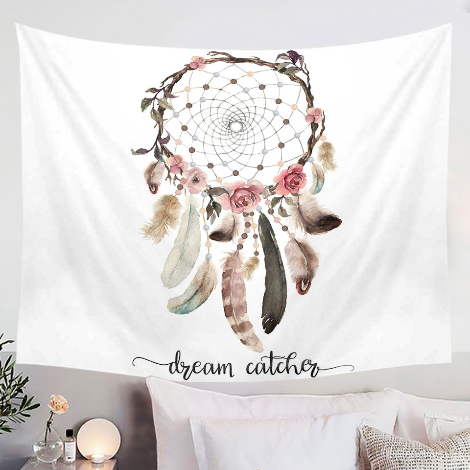 Sun and Moon Tapestry