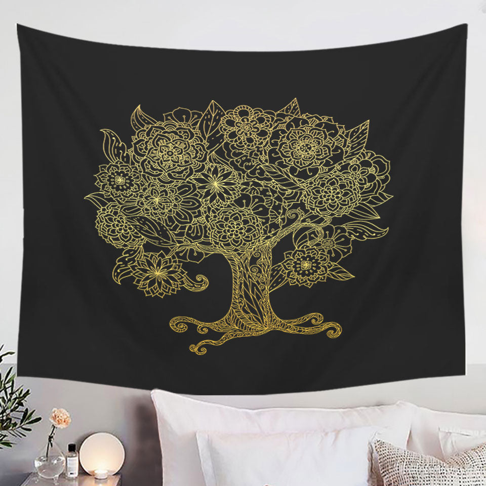 Tropical Ocean Tapestry