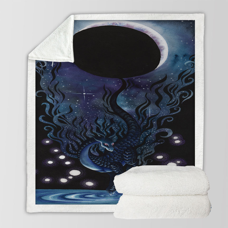 products/Waters-of-Imagination-Cool-Fantasy-Art-Dragon-Sherpa-Blanket
