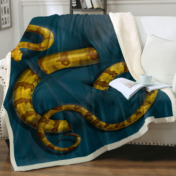 products/Wild-Animal-Art-Boa-Constrictor-Snake-Throw-Blanket